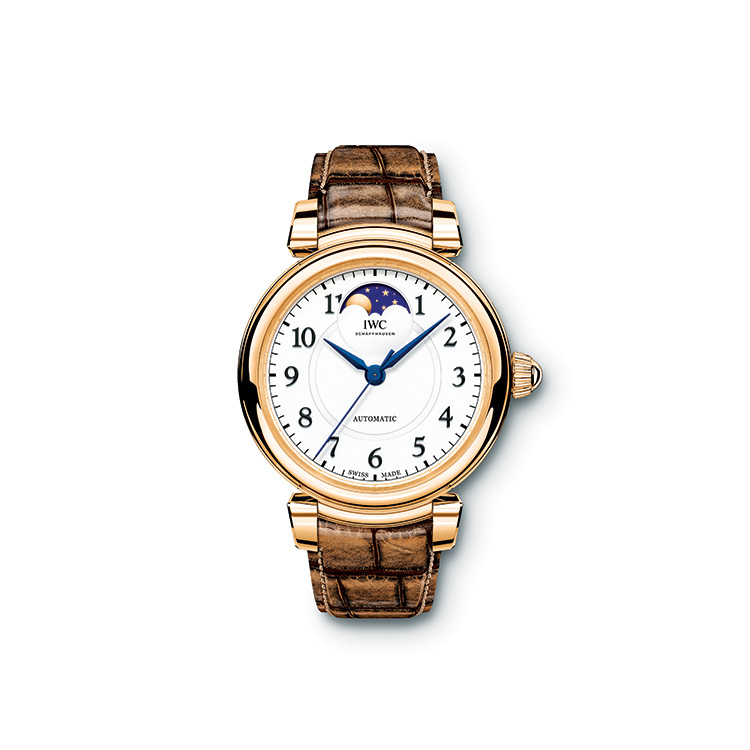 The Da Vinci Moon Phase